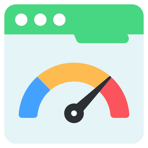 Speed Optimization