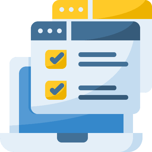 Website Management